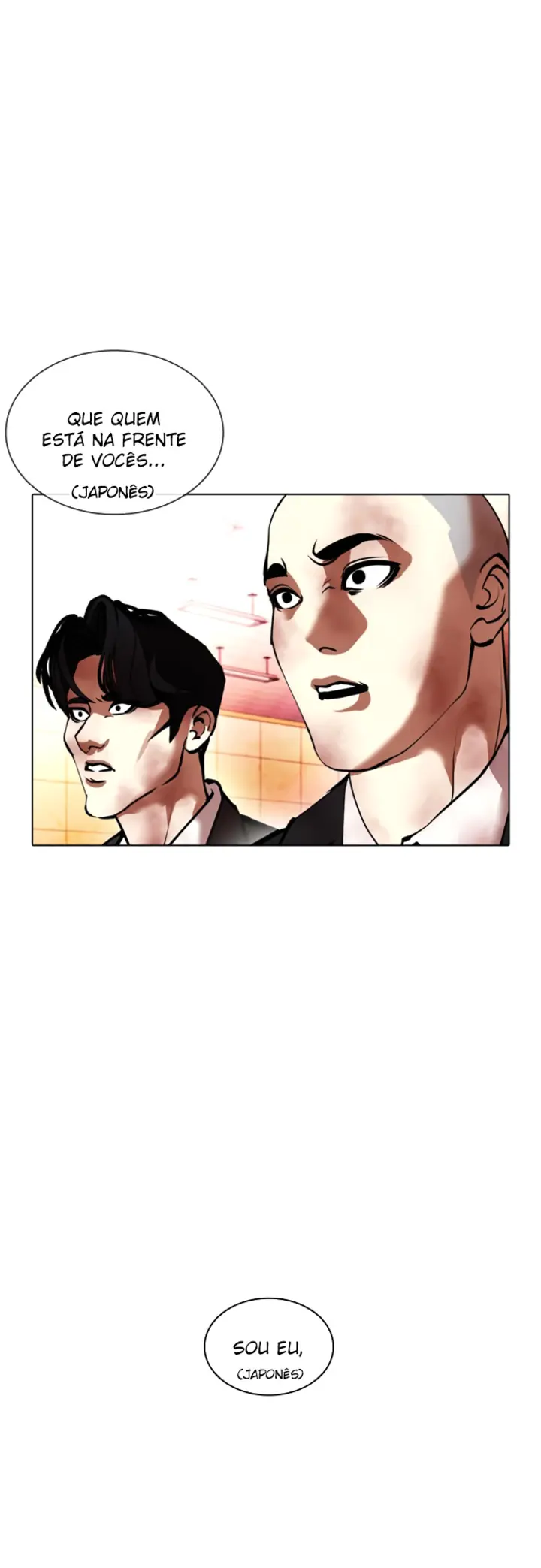 Read Aparências (PT-BR) PT Manga Online