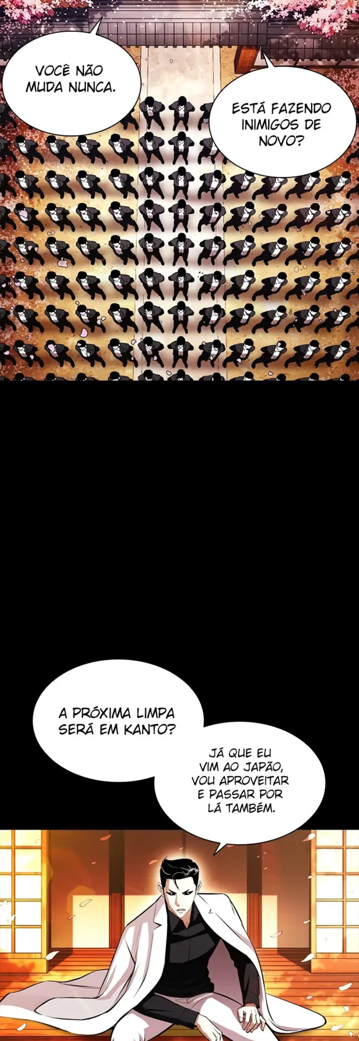 Read Aparências (PT-BR) PT Manga Online