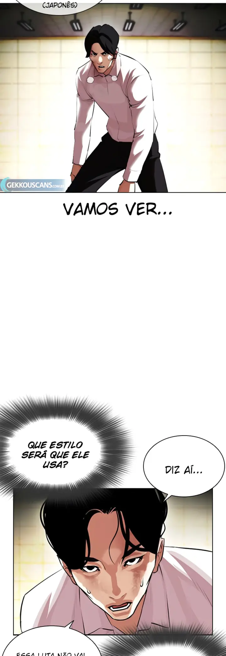 Read Aparências (PT-BR) PT Manga Online