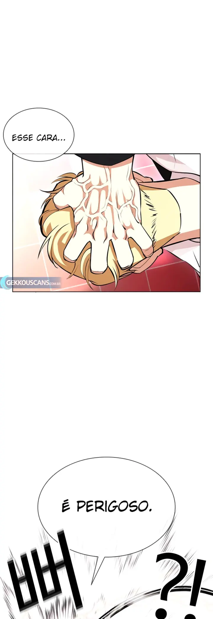 Read Aparências (PT-BR) PT Manga Online