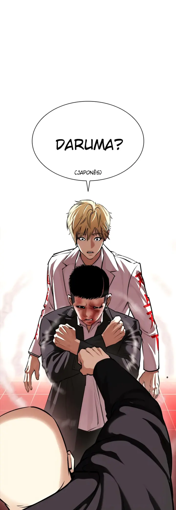Read Aparências (PT-BR) PT Manga Online
