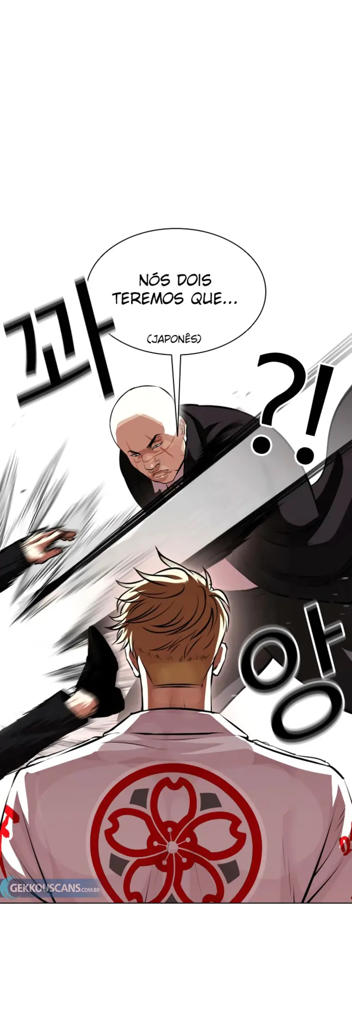 Read Aparências (PT-BR) PT Manga Online