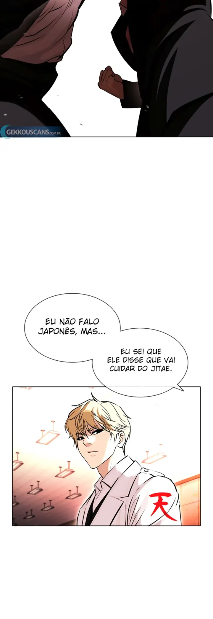 Read Aparências (PT-BR) PT Manga Online