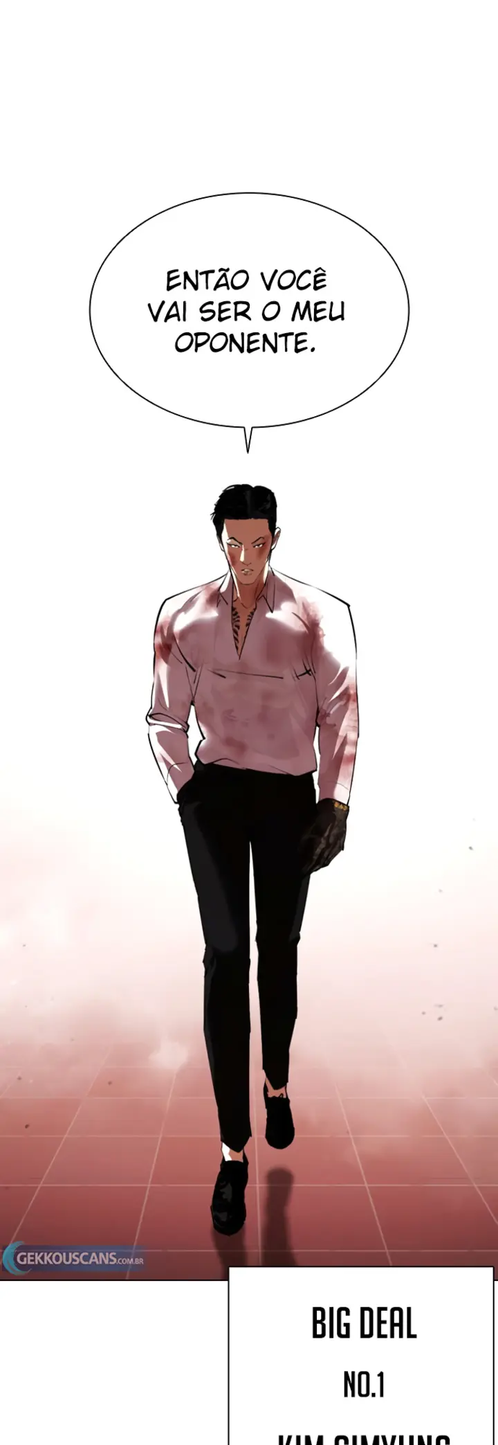 Read Aparências (PT-BR) PT Manga Online