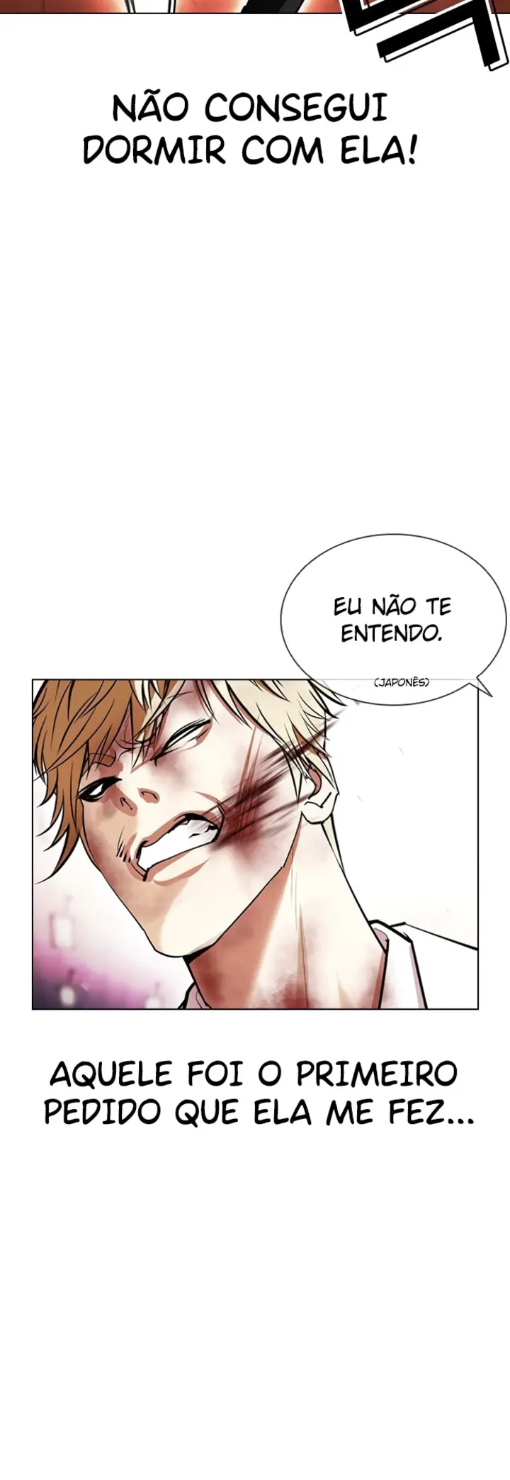 Read Aparências (PT-BR) PT Manga Online