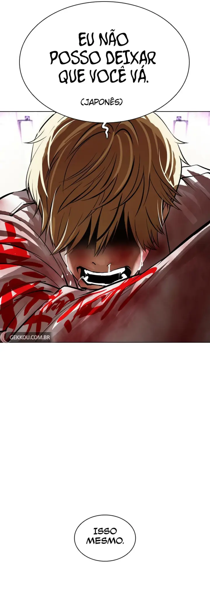Read Aparências (PT-BR) PT Manga Online