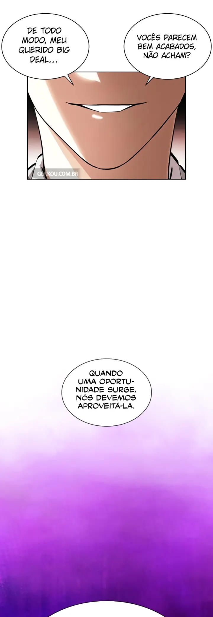 Read Aparências (PT-BR) PT Manga Online
