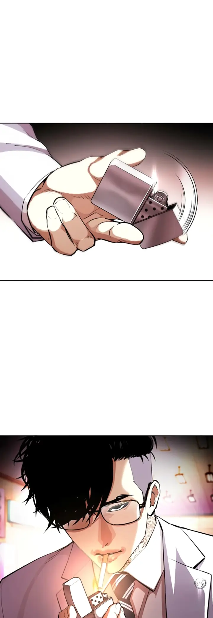 Read Aparências (PT-BR) PT Manga Online