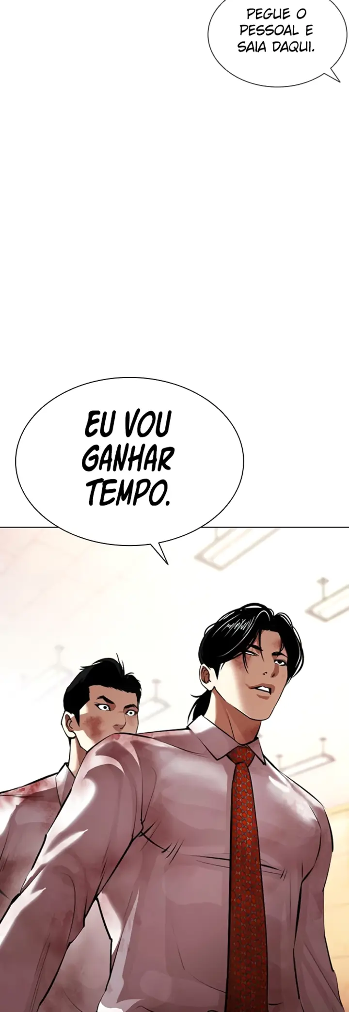 Read Aparências (PT-BR) PT Manga Online