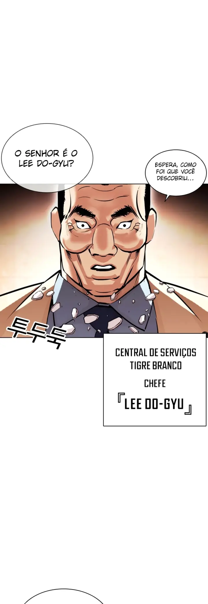 Read Aparências (PT-BR) PT Manga Online