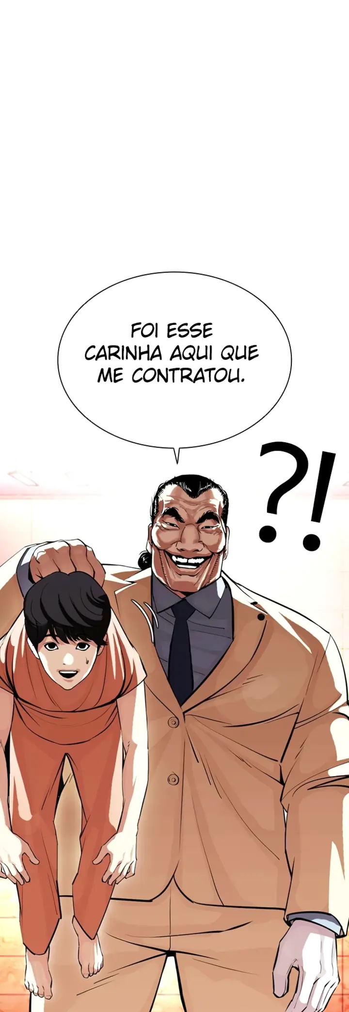 Read Aparências (PT-BR) PT Manga Online
