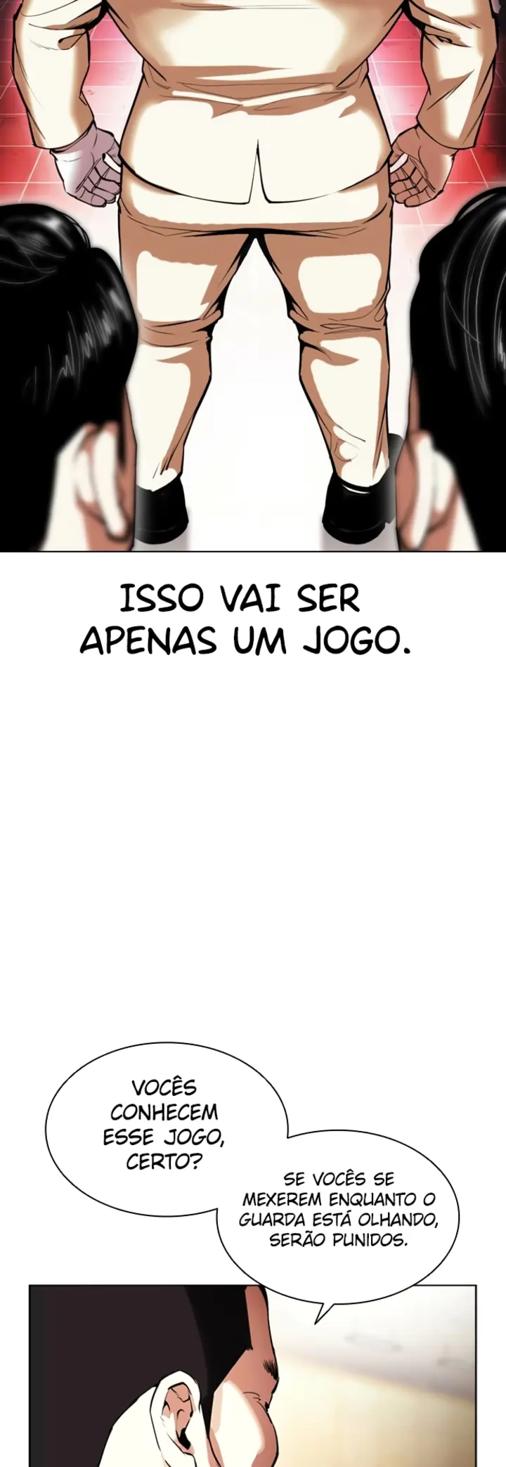 Read Aparências (PT-BR) PT Manga Online