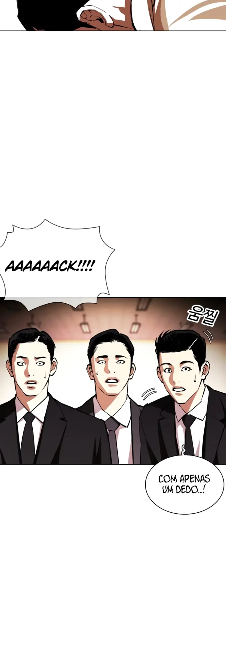 Read Aparências (PT-BR) PT Manga Online