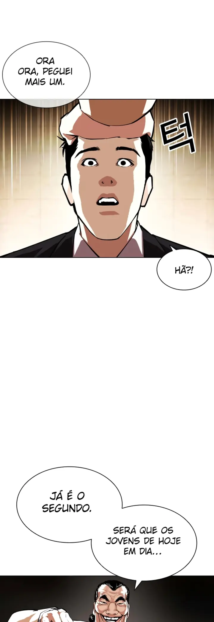Read Aparências (PT-BR) PT Manga Online