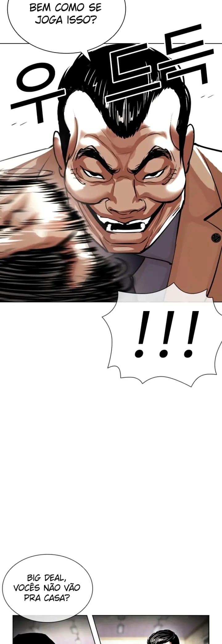 Read Aparências (PT-BR) PT Manga Online