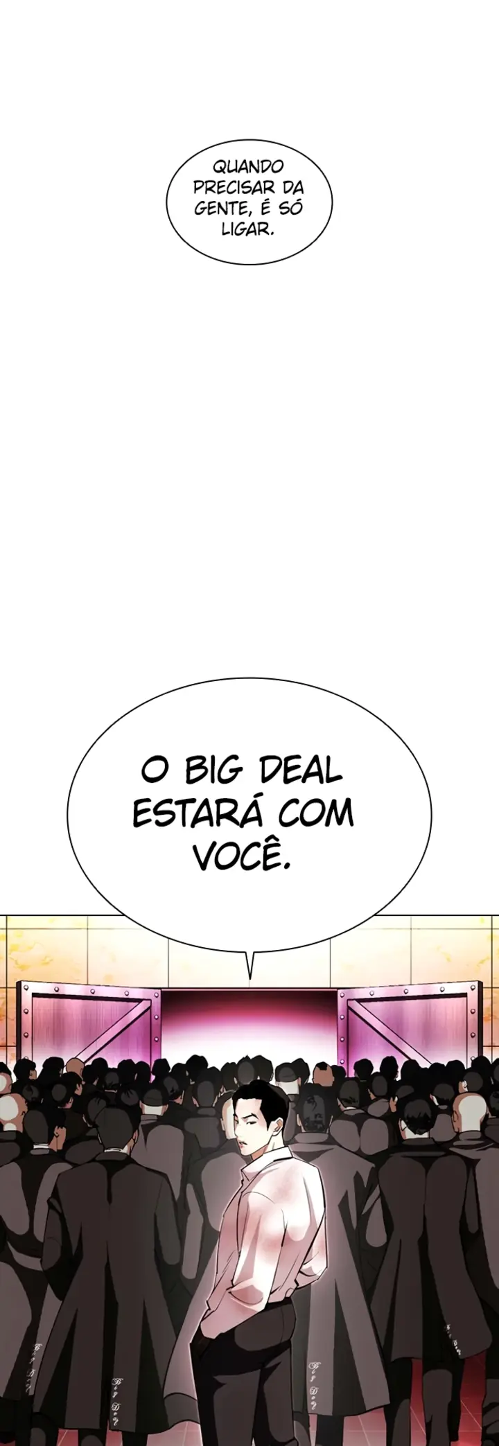 Read Aparências (PT-BR) PT Manga Online