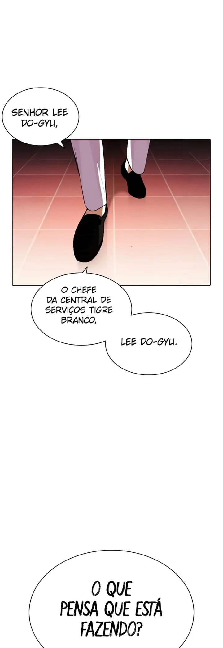 Read Aparências (PT-BR) PT Manga Online