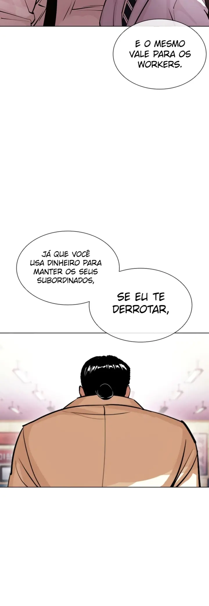 Read Aparências (PT-BR) PT Manga Online