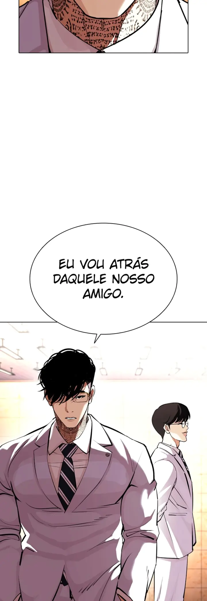Read Aparências (PT-BR) PT Manga Online