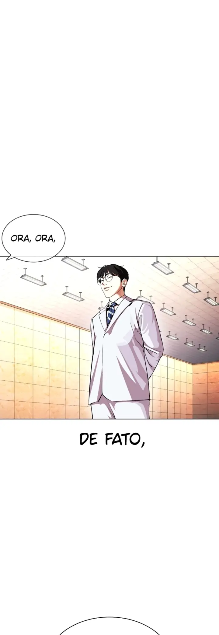 Read Aparências (PT-BR) PT Manga Online