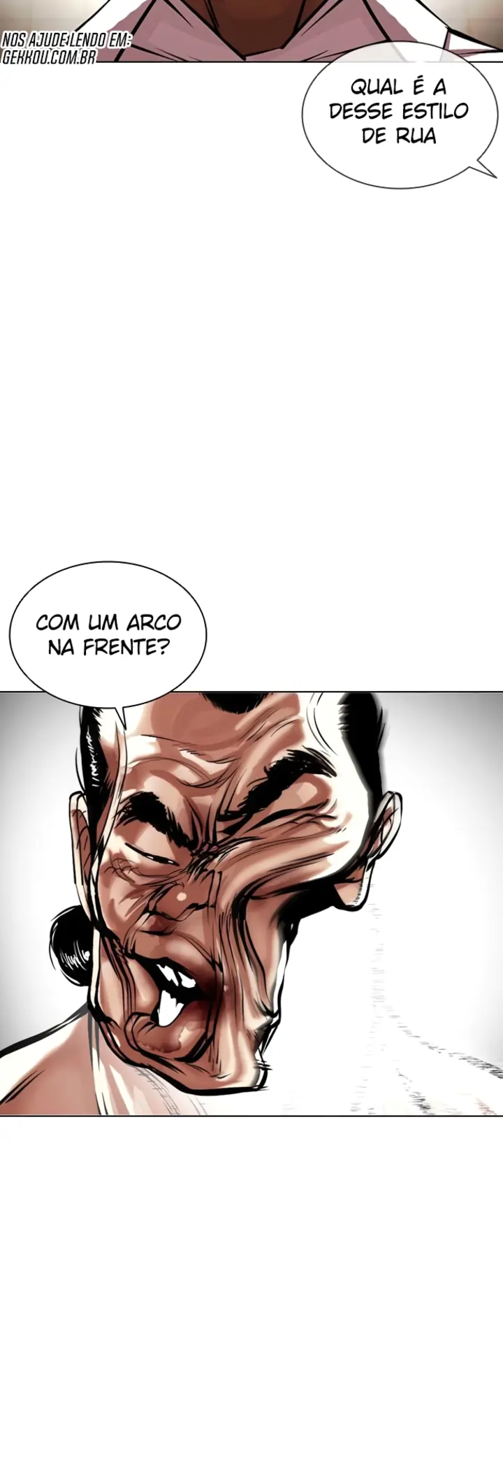 Read Aparências (PT-BR) PT Manga Online