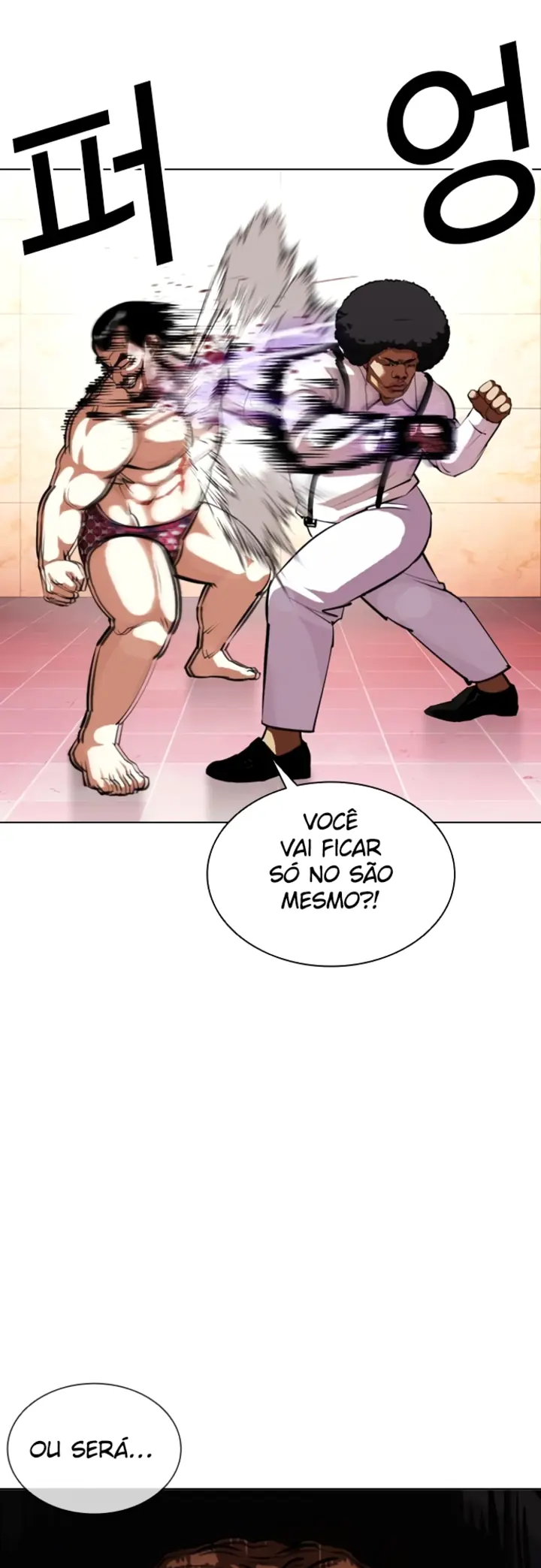 Read Aparências (PT-BR) PT Manga Online