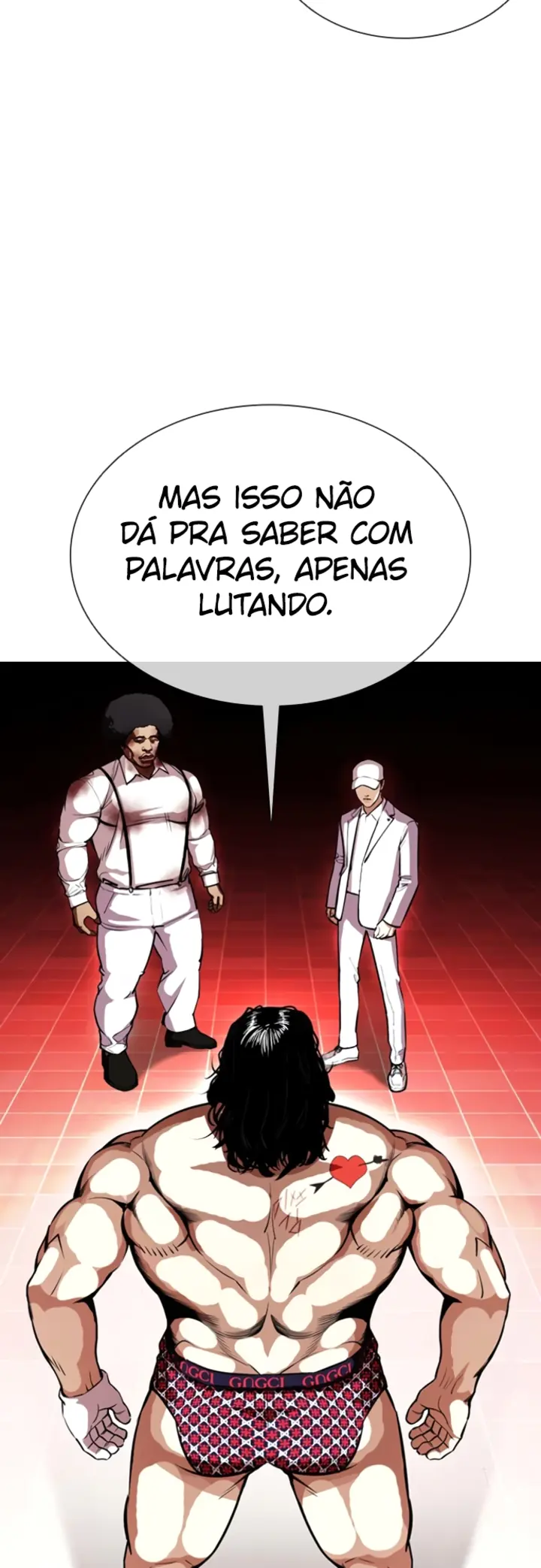 Read Aparências (PT-BR) PT Manga Online