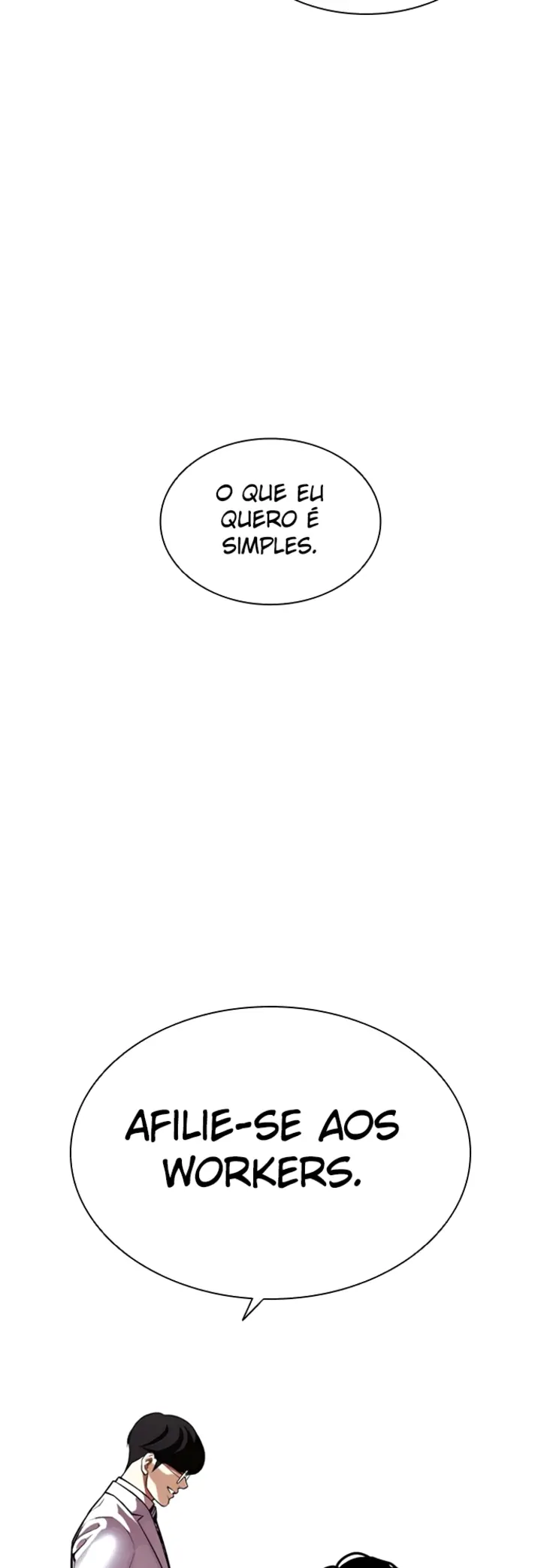 Read Aparências (PT-BR) PT Manga Online