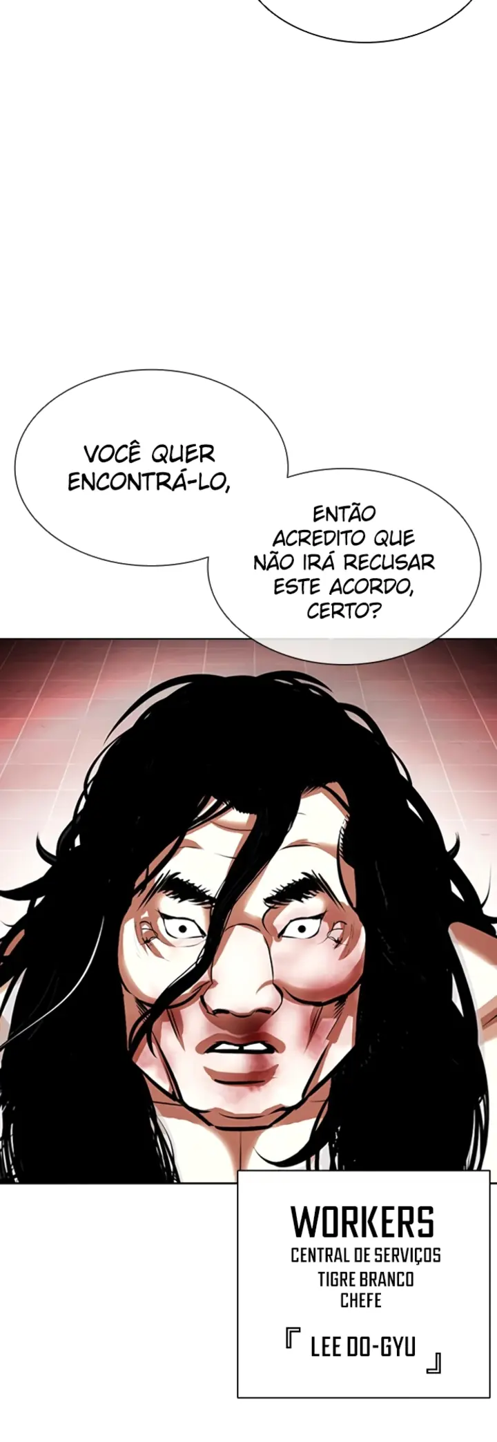 Read Aparências (PT-BR) PT Manga Online