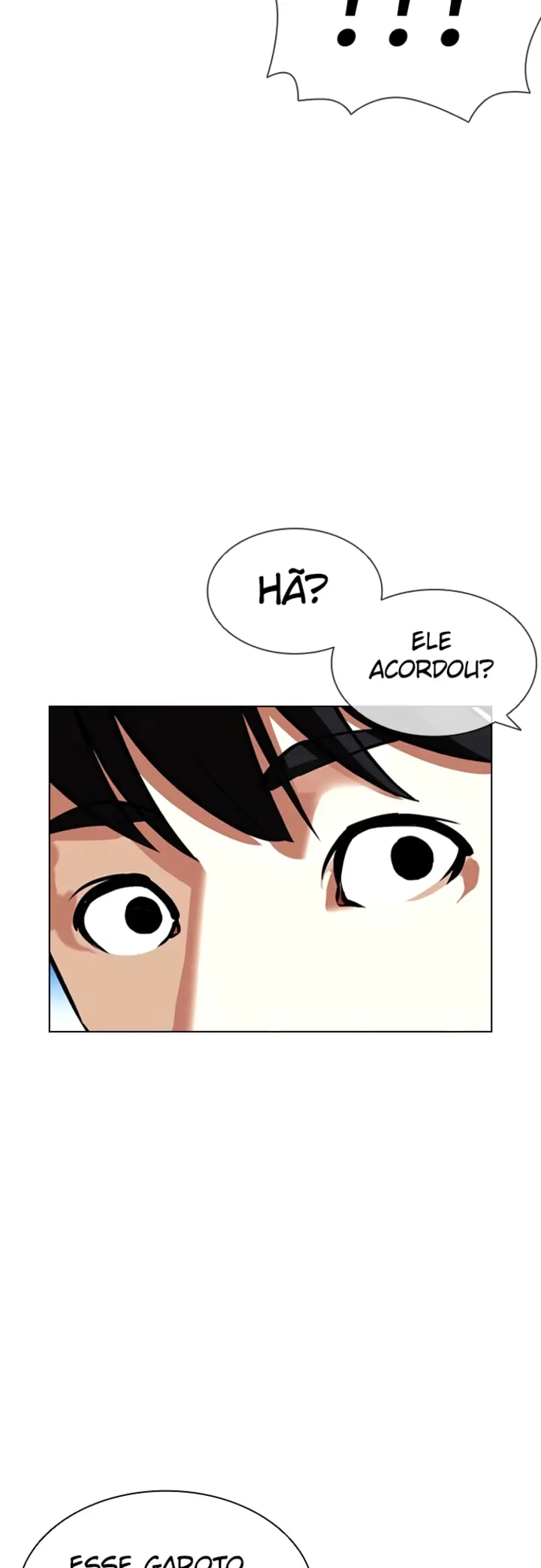 Read Aparências (PT-BR) PT Manga Online