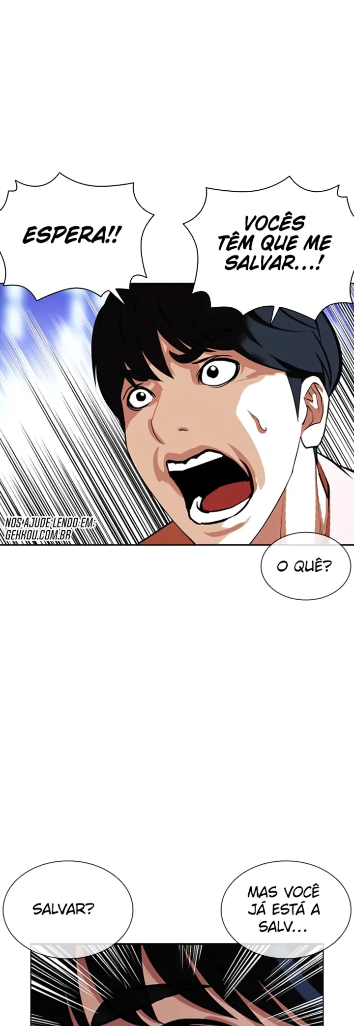 Read Aparências (PT-BR) PT Manga Online