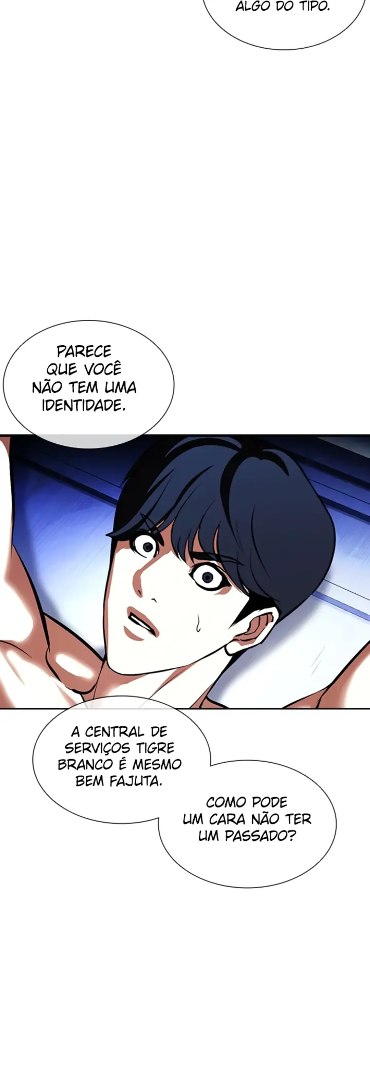 Read Aparências (PT-BR) PT Manga Online