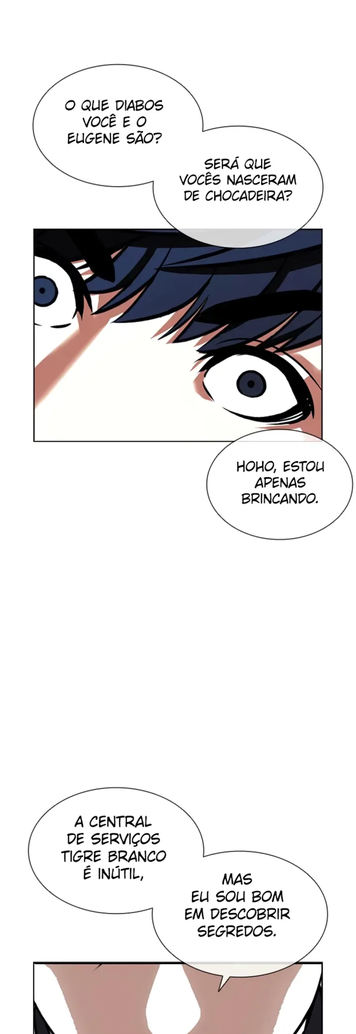 Read Aparências (PT-BR) PT Manga Online