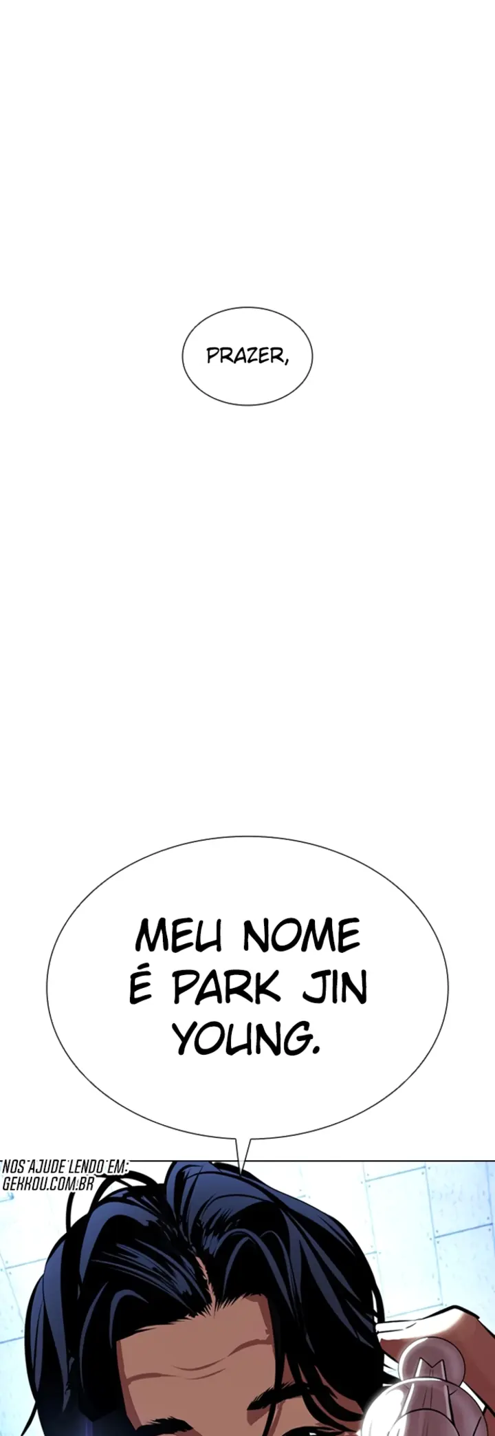 Read Aparências (PT-BR) PT Manga Online
