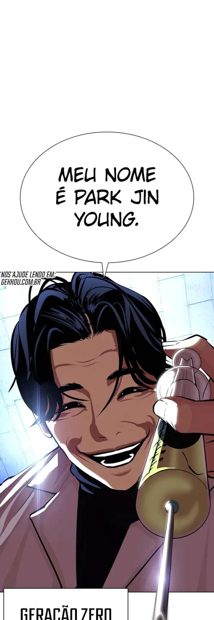 Read Aparências (PT-BR) PT Manga Online