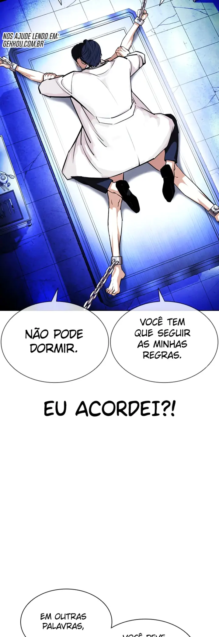 Read Aparências (PT-BR) PT Manga Online
