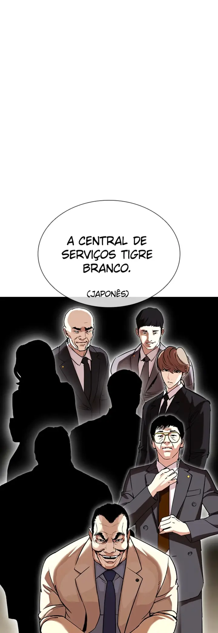 Read Aparências (PT-BR) PT Manga Online