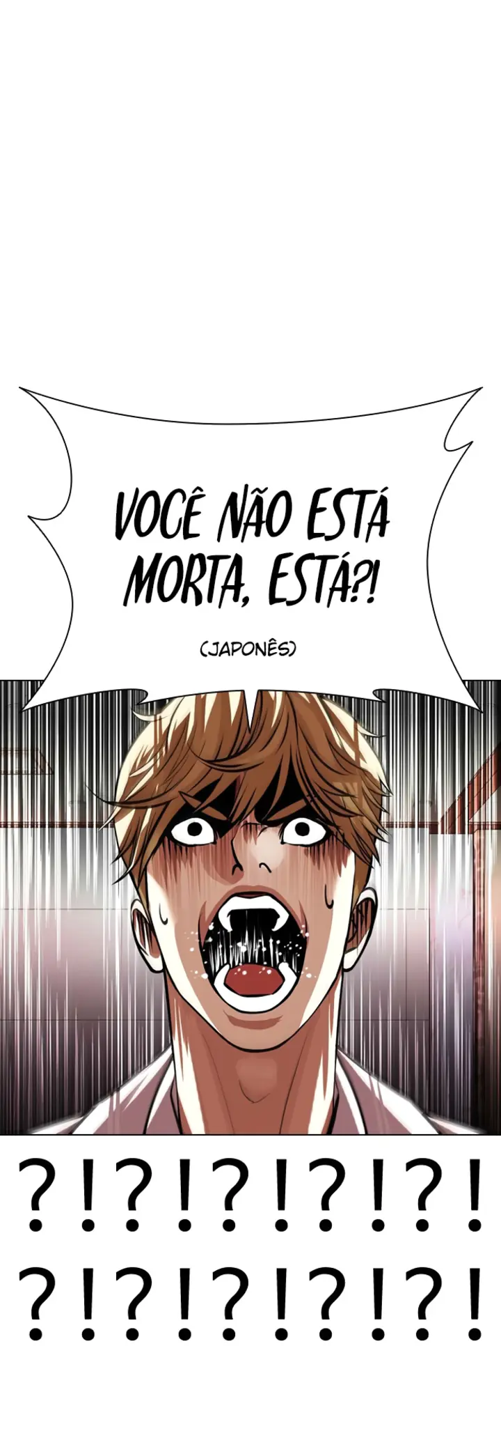 Read Aparências (PT-BR) PT Manga Online