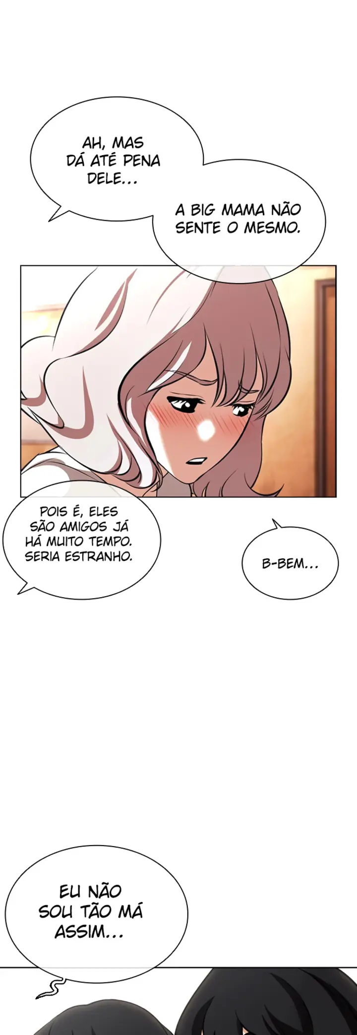 Read Aparências (PT-BR) PT Manga Online