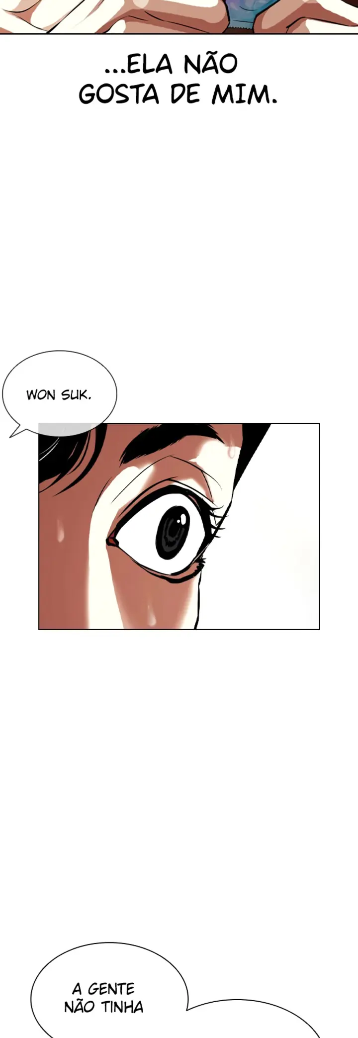 Read Aparências (PT-BR) PT Manga Online