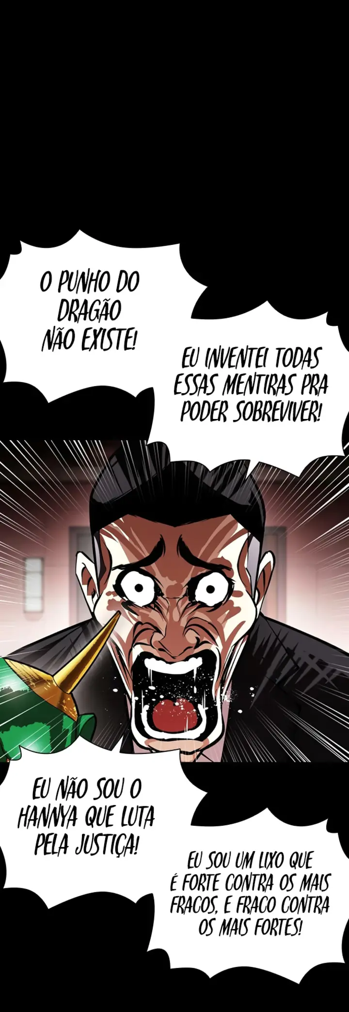 Read Aparências (PT-BR) PT Manga Online