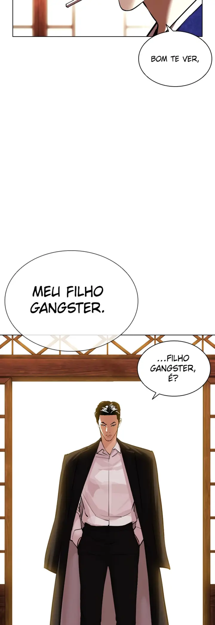Read Aparências (PT-BR) PT Manga Online
