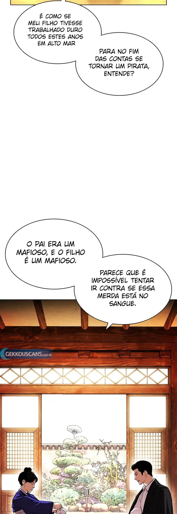 Read Aparências (PT-BR) PT Manga Online
