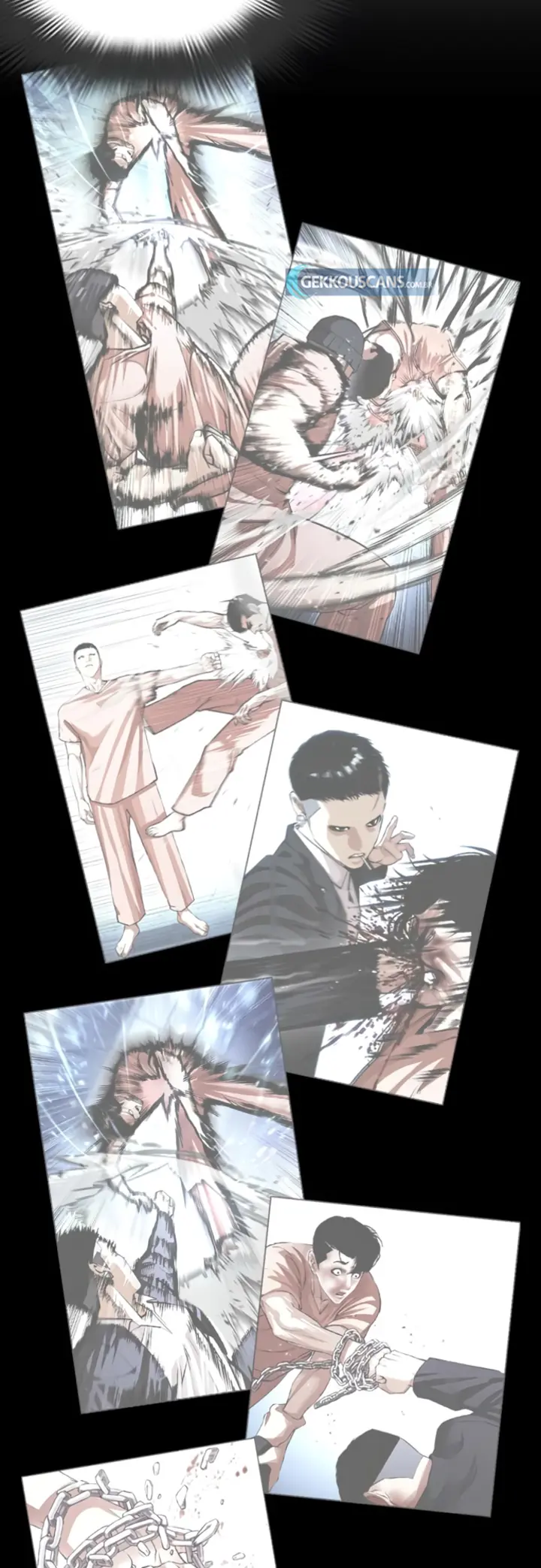 Read Aparências (PT-BR) PT Manga Online