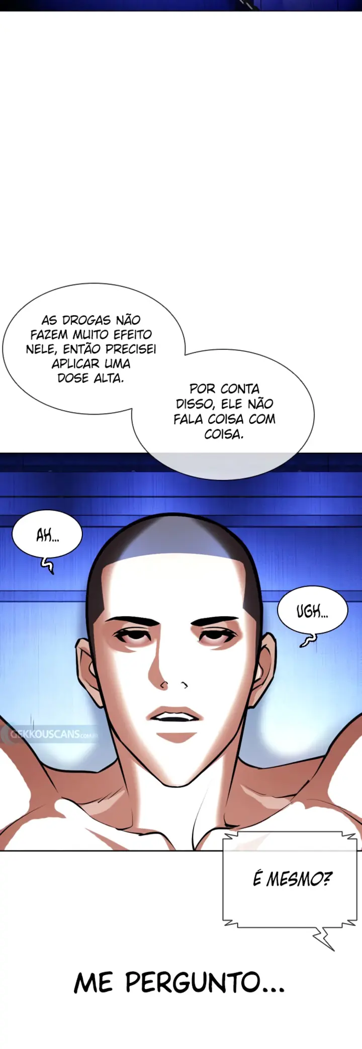 Read Aparências (PT-BR) PT Manga Online