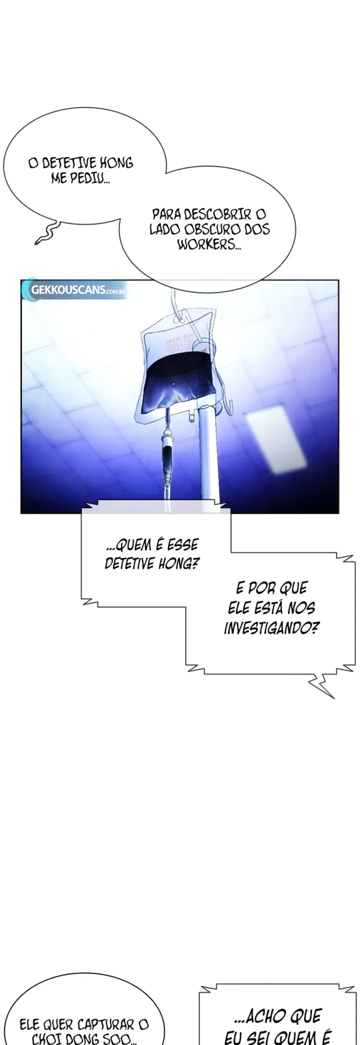 Read Aparências (PT-BR) PT Manga Online