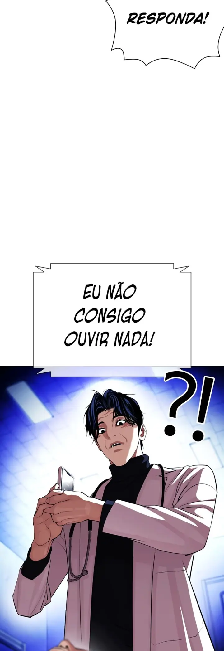 Read Aparências (PT-BR) PT Manga Online