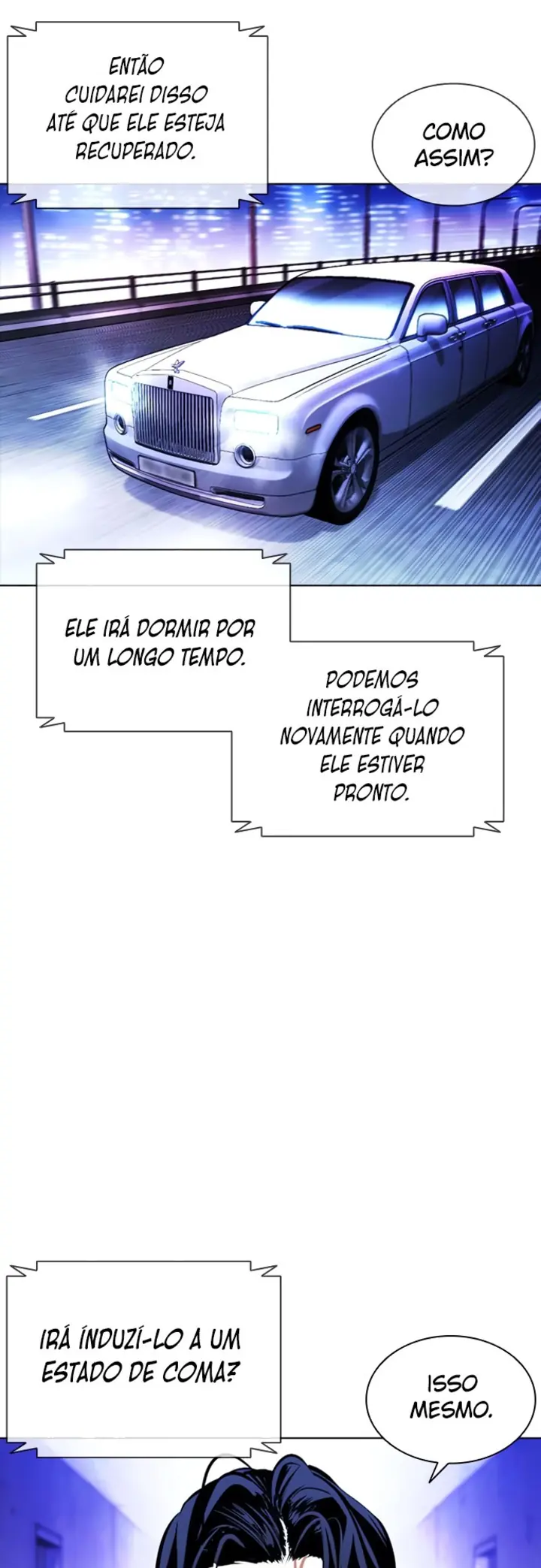 Read Aparências (PT-BR) PT Manga Online