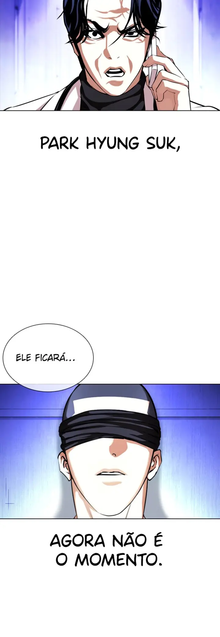 Read Aparências (PT-BR) PT Manga Online