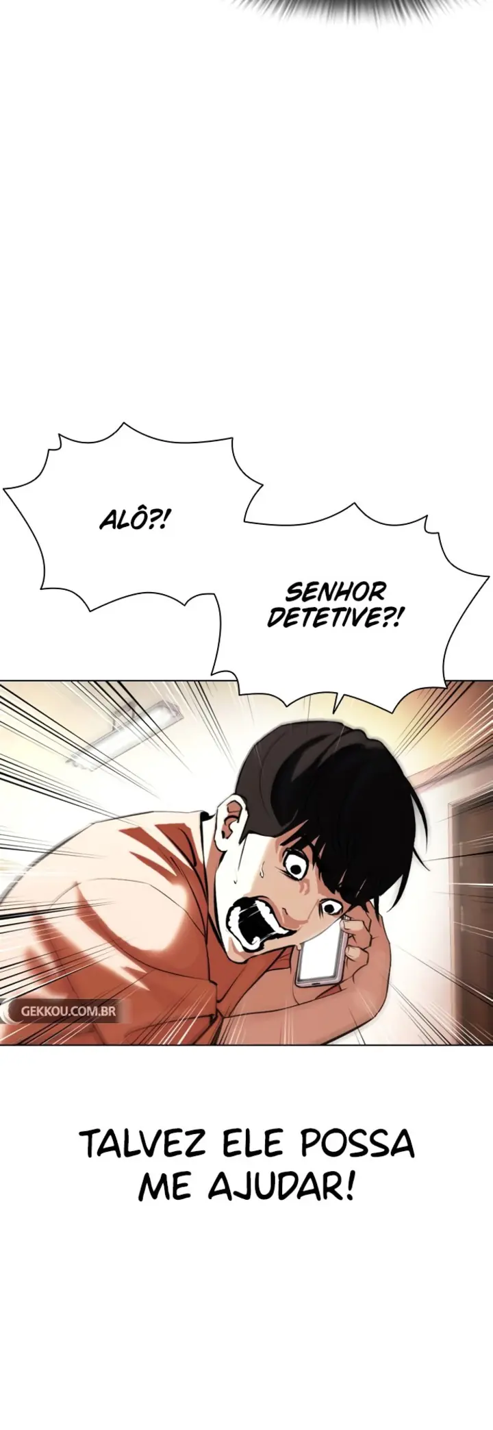 Read Aparências (PT-BR) PT Manga Online